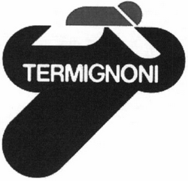 TERMIGNONI T logo