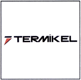 TERMIKEL logo