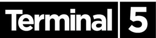 TERMINAL 5 logo