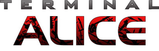 TERMINAL ALICE logo