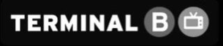 TERMINAL B logo