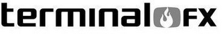 TERMINAL FX logo