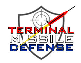TERMINAL MISSILE DEFENSE logo