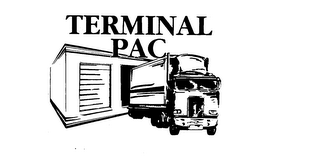 TERMINAL PAC logo