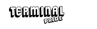 TERMINAL PRIDE logo