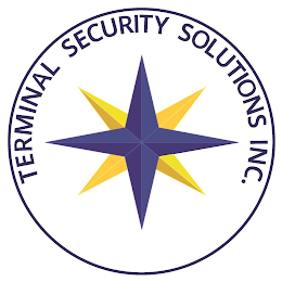 TERMINAL SECURITY SOLUTIONS INC. logo
