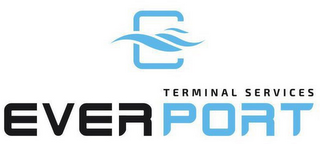 TERMINAL SERVICES EVERPORT logo