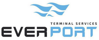 TERMINAL SERVICES EVERPORT logo