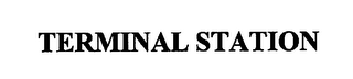 TERMINAL STATION logo