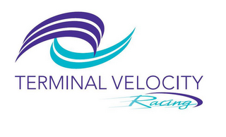 TERMINAL VELOCITY RACING logo