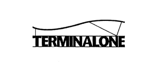 TERMINALONE logo