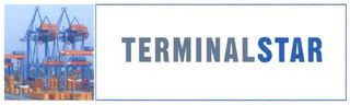 TERMINALSTAR logo