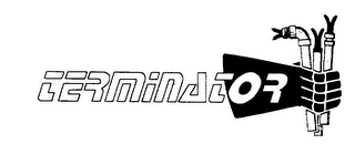 TERMINATOR logo