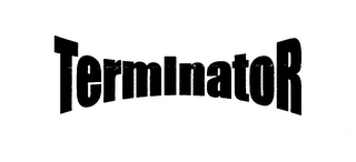 TERMINATOR logo