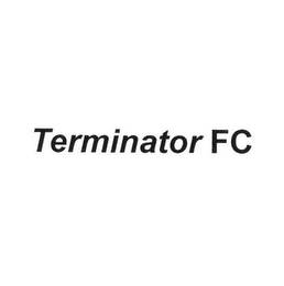 TERMINATOR FC logo
