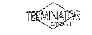 TERMINATOR STOUT