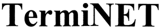 TERMINET logo