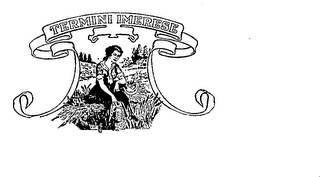 TERMINI IMERESE logo