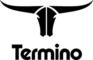 TERMINO logo
