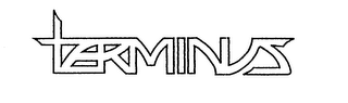 TERMINUS logo