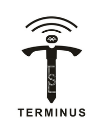 TERMINUS logo