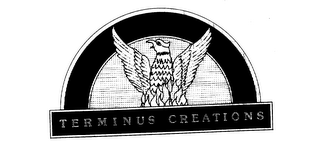 TERMINUS CREATIONS logo