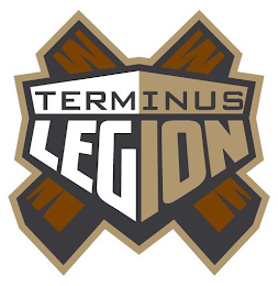 TERMINUS LEGION logo