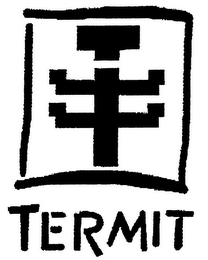 TERMIT logo