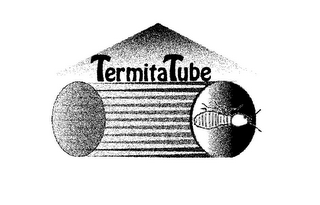 TERMITA TUBE logo