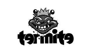 TERMITE logo