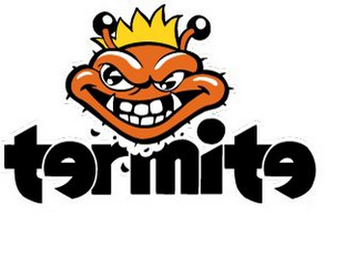 TERMITE logo