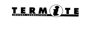 TERMITE INSTANT CONNECTIVITY logo