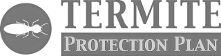 TERMITE PROTECTION PLAN logo