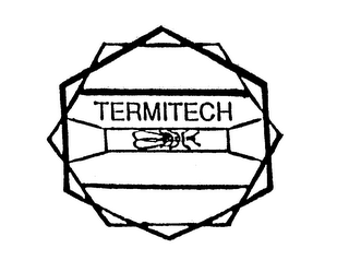 TERMITECH logo