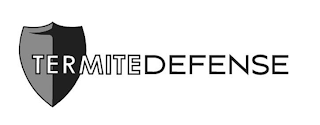 TERMITEDEFENSE logo