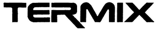 TERMIX logo