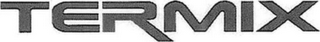 TERMIX logo