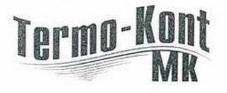TERMO-KONT MK logo
