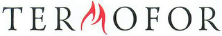 TERMOFOR logo