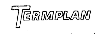 TERMPLAN logo