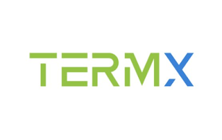 TERMX logo