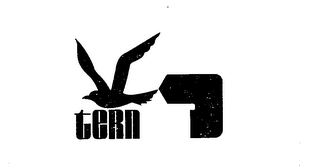 TERN logo