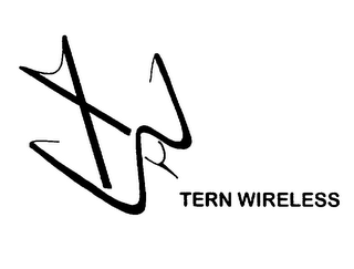TERN WIRELESS logo
