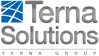 TERNA SOLUTIONS TERNA GROUP logo