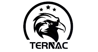 TERNAC logo