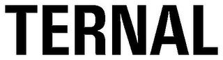 TERNAL logo