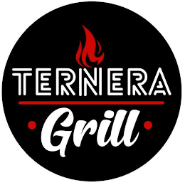 TERNERA GRILL logo