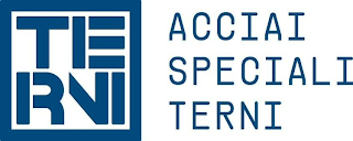 TERNI ACCIAI SPECIALI TERNI logo