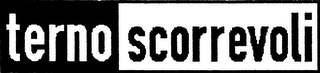 TERNO SCORREVOLI logo