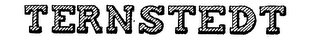 TERNSTEDT logo